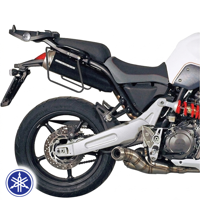 KIT DE FIJACION ALFORJAS GIVI TMT2126 YAMAHA XSR700
