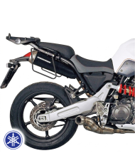 KIT DE FIJACION ALFORJAS GIVI TMT2126 YAMAHA XSR700 | Fijaciones Alforjas de moto | %brands%