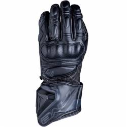 GUANTES FIVE RFX3 V2 NEGRO