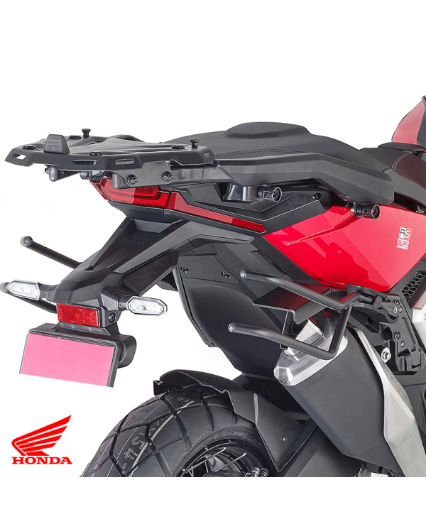 KIT DE FIJACION ALFORJAS GIVI REMOVE-X TR1188 HONDA X-ADV 750 | Fijaciones Alforjas de moto | %brands%