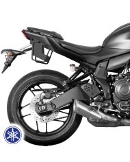 KIT DE FIJACION ALFORJAS SHAD HOLDER Y0MT75SR YAMAHA MT 07 | Fijaciones Alforjas de moto | %brands%