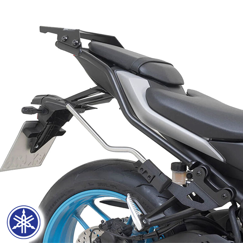 BARRAS SEPARADORAS SW-MOTECH PARA ALFORJAS BLAZE YAMAHA HTA.06.740.87400/B