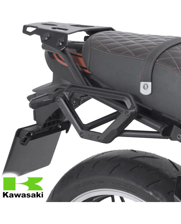KIT DE FIJACION ALFORJAS SW-MOTECH V-LOC DERECHO KAWASAKI Z900 RS VMC.08.891.11000 | Fijaciones Alforjas de moto | %brands%