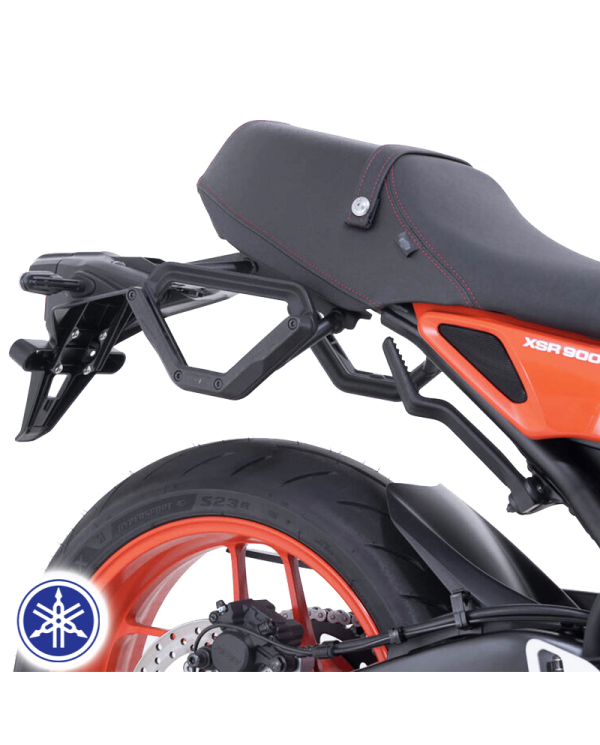 KIT DE FIJACION ALFORJAS SW-MOTECH V-LOC DERECHO YAMAHA XSR900 VMC.06.932.11000 | Fijaciones Alforjas de moto | %brands%
