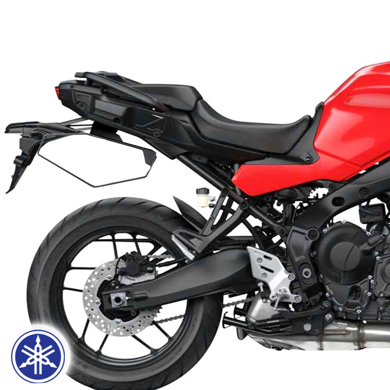 KIT DE FIJACION ALFORJAS SHAD HOLDER Y0TR91SE YAMAHA TRACER 900/900GT