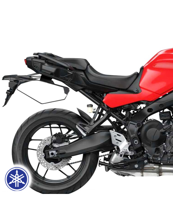 KIT DE FIJACION ALFORJAS SHAD HOLDER Y0TR91SE YAMAHA TRACER 900/900GT | Alforjas de moto | %brands%