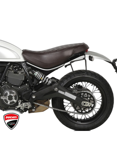 KIT DE FIJACION ALFORJAS SHAD D0SC88SR DUCATI SCRAMBLER 800