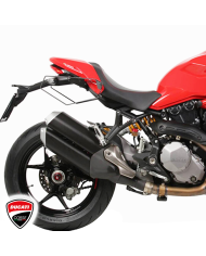 KIT DE FIJACION ALFORJAS SHAD D0MN17SE DUCATI MONSTER 1200/797 | Alforjas de moto | %brands%
