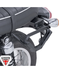 KIT DE FIJACION ALFORJAS SW-MOTECH V-LOC IZQUIERDO TRIUMPH VMC.11.743.10000 | Fijaciones Alforjas de moto | %brands%