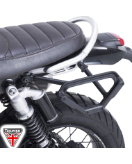 KIT DE FIJACION ALFORJAS SW-MOTECH V-LOC IZQUIERDO TRIUMPH SCRAMBLER 1200 VMC.11.929.10000 | Fijaciones Alforjas de moto | %brands%