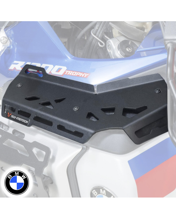SOPORTE PARA DEPOSITO SW-MOTECH BMW R 1300 ADVENTURE GPT.07.976.10101/B | Accesorios y recambios de moto | %brands%