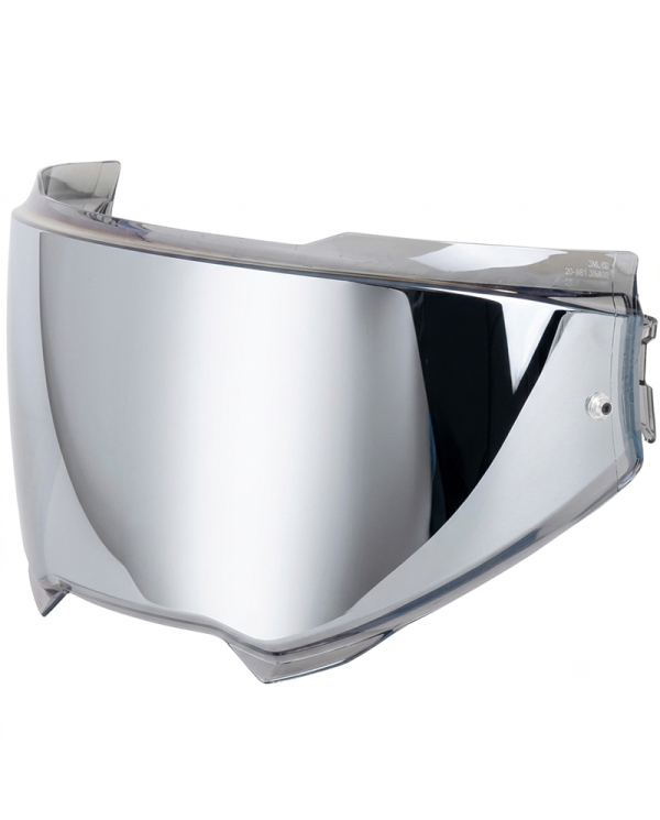 PANTALLA HJC HJ44 PINLOCK IRIDIUM SILVER I80 | Pantallas de moto | %brands%