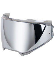 PANTALLA HJC HJ44 PINLOCK IRIDIUM SILVER I80 | Pantallas de moto | %brands%