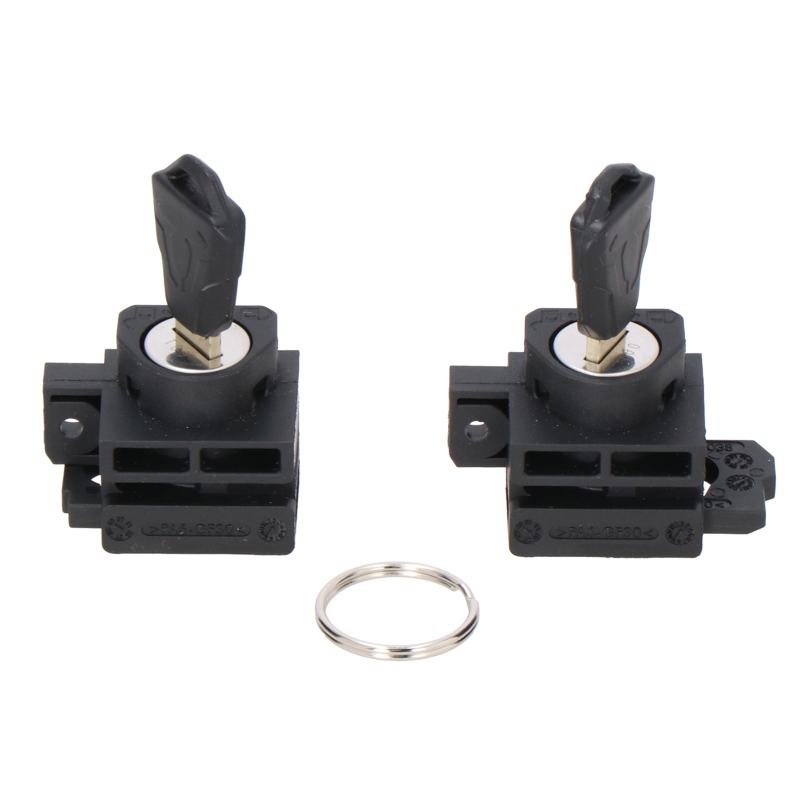 JUEGO DE 2 BOMBINES SW-MOTECH V-LOC PARA ALFORJAS  WP/LEGEND GEAR | Accesorios y recambios de moto | %brands%
