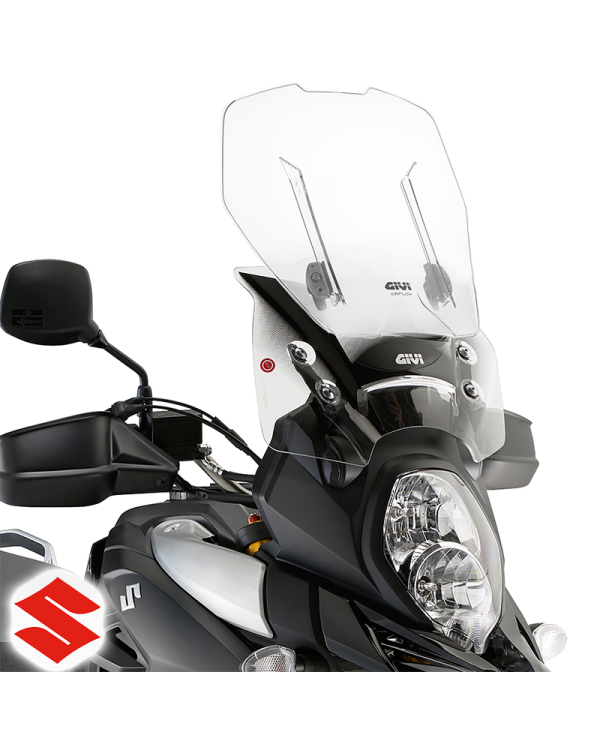 PARABRISAS GIVI AF3105B SUZUKI DL-1000 V-STROM (2014-2019) | Parabrisas de moto | %brands%