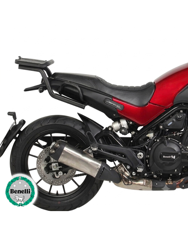KIT DE FIJACIÓN POSTERIOR SHAD B0LN57ST BENELLI LEONCINO 502/500 | Fijaciones Top Case de moto | %brands%