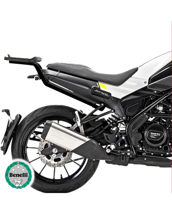 KIT DE FIJACIÓN POSTERIOR SHAD B0LN29ST BENELLI LEONCINO 250/125 | Fijaciones Top Case de moto | %brands%