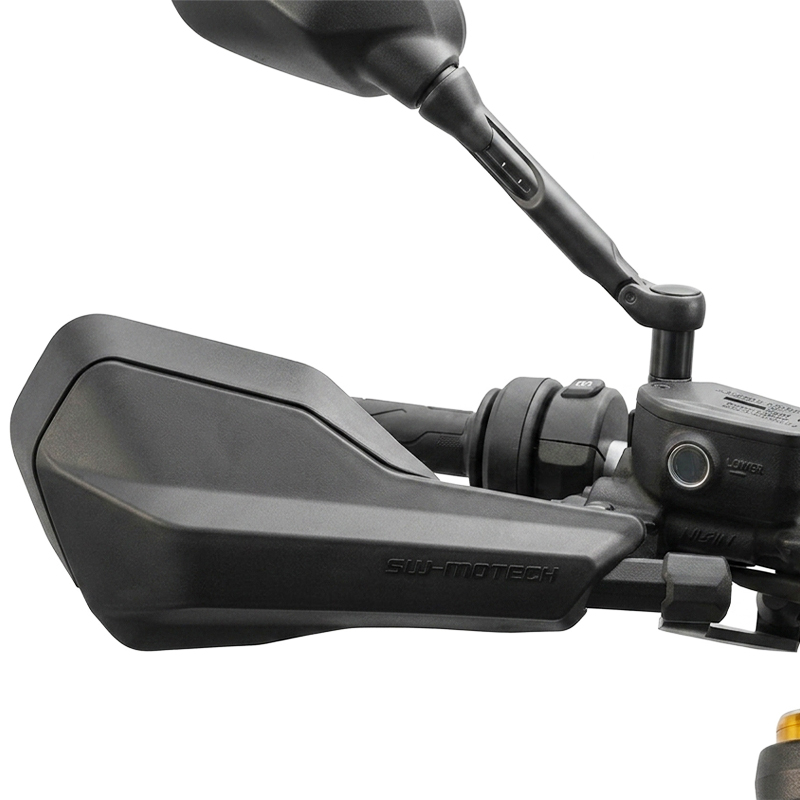 KIT DE PROTECTORES DE MANOS SW-MOTECH SPORT BENELLI HDG.00.220.28101/B | Paramanos de moto | %brands%
