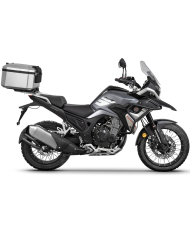 KIT DE FIJACIÓN POSTERIOR SHAD M0XR52ST KOVE 510X/MACBOR MONTANA 510 | Fijaciones Top Case de moto | %brands%
