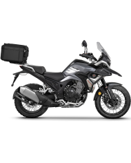 KIT DE FIJACIÓN POSTERIOR SHAD M0XR52ST KOVE 510X/MACBOR MONTANA 510 | Fijaciones Top Case de moto | %brands%