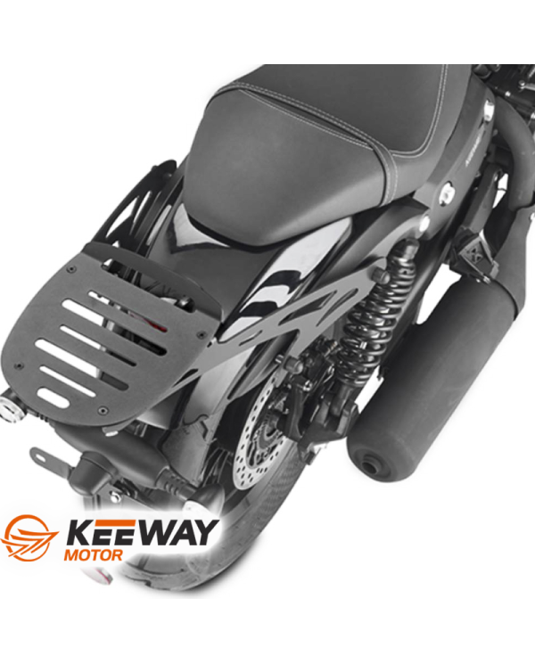 KIT DE FIJACIÓN POSTERIOR GIVI SR9106 KEEWAY V 302 C | Fijaciones Top Case de moto | %brands%