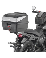 KIT DE FIJACIÓN POSTERIOR GIVI SR9106 KEEWAY V 302 C | Fijaciones Top Case de moto | %brands%