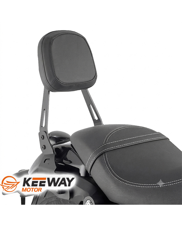 RESPALDO PARA PASAJERO GIVI TS9106B KEEWAY V 302 C | Otros de moto | %brands%