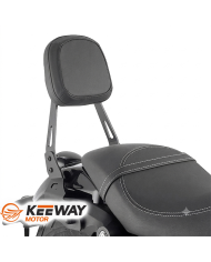 RESPALDO PARA PASAJERO GIVI TS9106B KEEWAY V 302 C | Otros de moto | %brands%