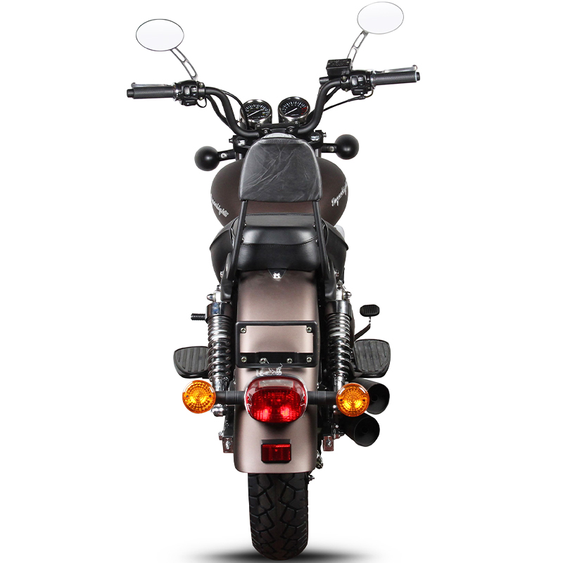 RESPALDO PARA PASAJERO SHAD K0SP12SN KEEWAY BLACKSTER/SUPERLIGHT | Otros de moto | %brands%
