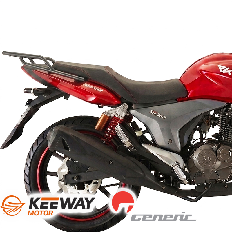 KIT DE FIJACIÓN POSTERIOR SHAD K0RK11ST KEEWAY RKV/GENERIC CODE | Fijaciones Top Case de moto | %brands%