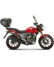 KIT DE FIJACIÓN POSTERIOR SHAD K0RK11ST KEEWAY RKV/GENERIC CODE | Fijaciones Top Case de moto | %brands%