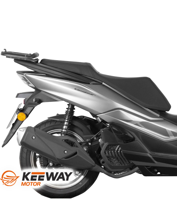 KIT DE FIJACIÓN POSTERIOR SHAD K0VS14ST KEEWAY VIESTE 125 LX | Fijaciones Top Case de moto | %brands%