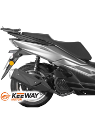 KIT DE FIJACIÓN POSTERIOR SHAD K0VS14ST KEEWAY VIESTE 125 LX | Fijaciones Top Case de moto | %brands%