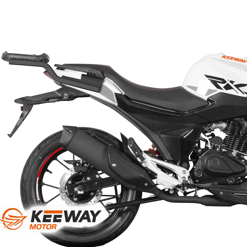 KIT DE FIJACIÓN POSTERIOR SHAD K0RK15ST KEEWAY RKS 125