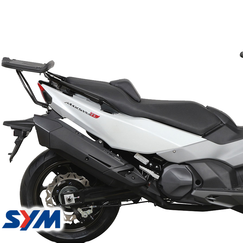 KIT DE FIJACIÓN POSTERIOR SHAD S0MX50ST SYM MAXSYM TL 508