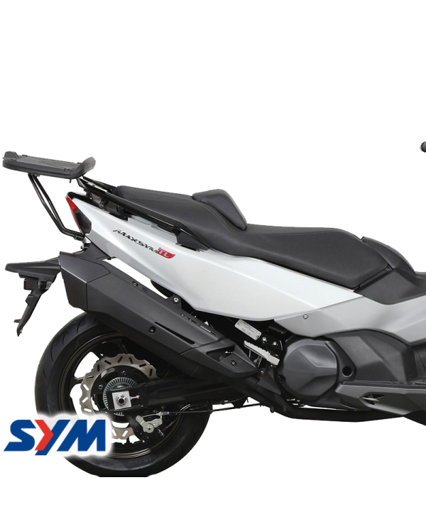 KIT DE FIJACIÓN POSTERIOR SHAD S0MX50ST SYM MAXSYM TL 508 | Fijaciones Top Case de moto | %brands%