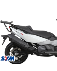 KIT DE FIJACIÓN POSTERIOR SHAD S0MX50ST SYM MAXSYM TL 508 | Fijaciones Top Case de moto | %brands%