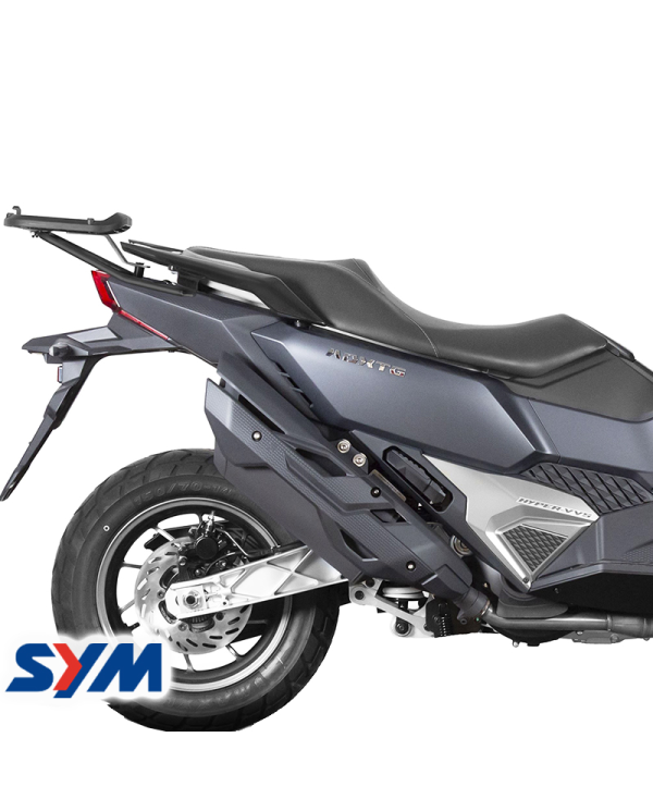 KIT DE FIJACIÓN POSTERIOR SHAD S0DX45ST SYM ADXTG 400 | Fijaciones Top Case de moto | %brands%