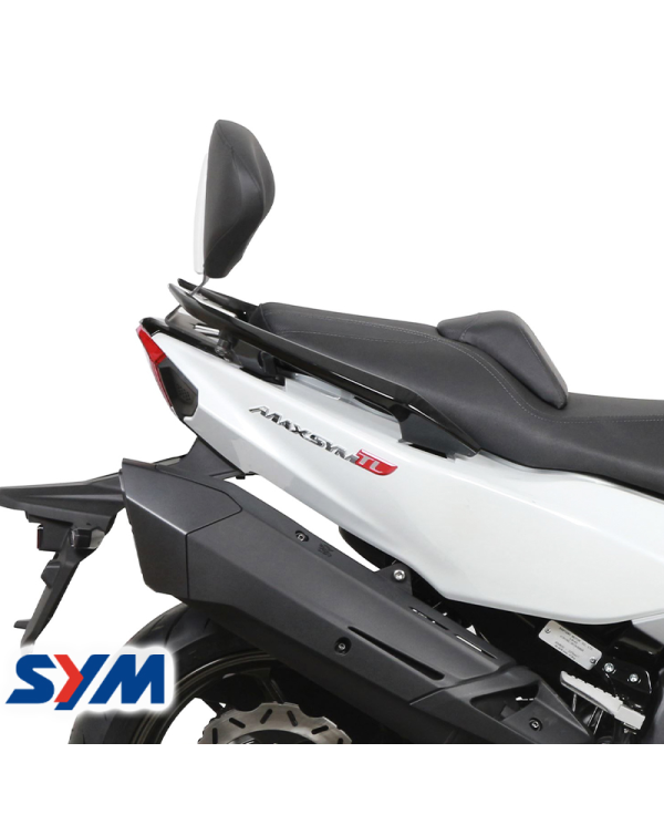KIT DE FIJACION RESPALDO PARA PASAJERO SHAD S0MX50RV SYM MAXSYM 508 TL | Otros de moto | %brands%