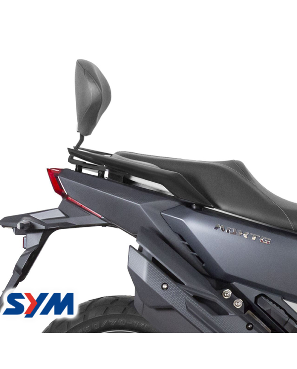 KIT DE FIJACION RESPALDO PARA PASAJERO SHAD S0DX45RV SYM ADXTG 400 | Otros de moto | %brands%