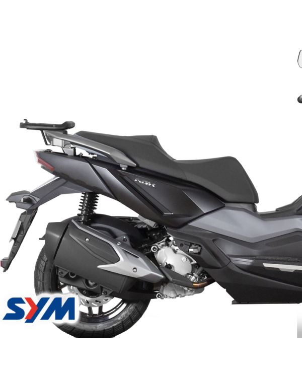 KIT DE FIJACIÓN POSTERIOR SHAD S0DX35ST SYM ADX 300 | Fijaciones Top Case de moto | %brands%