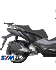 KIT DE FIJACIÓN POSTERIOR SHAD S0DX35ST SYM ADX 300 | Fijaciones Top Case de moto | %brands%
