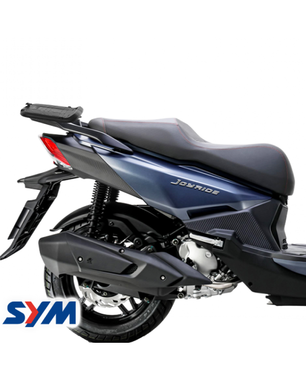 KIT DE FIJACIÓN POSTERIOR SHAD S0JY33ST SYM JOYRIDER 300/200 | Fijaciones Top Case de moto | %brands%