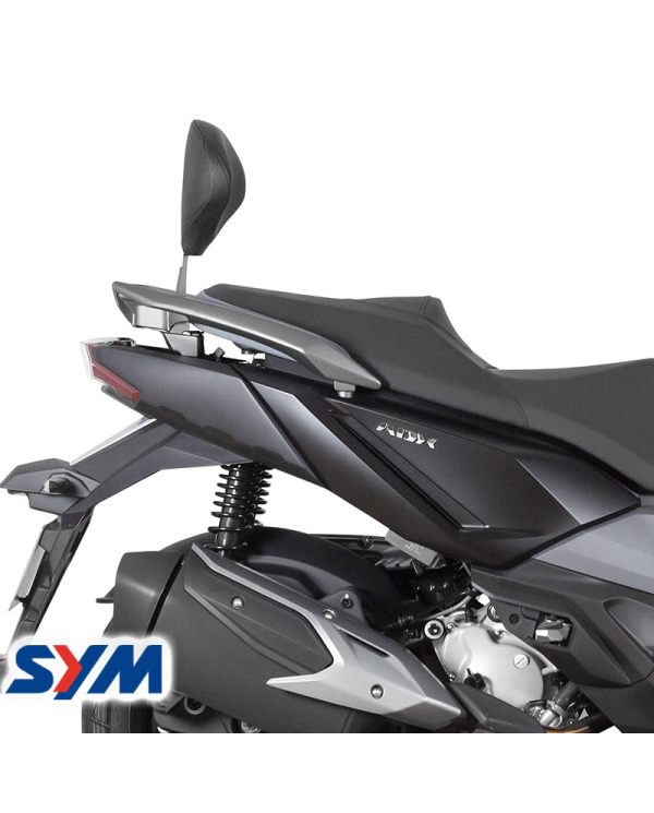 KIT DE FIJACION RESPALDO PARA PASAJERO SHAD S0DX35RV SYM ADX 300 | Otros de moto | %brands%