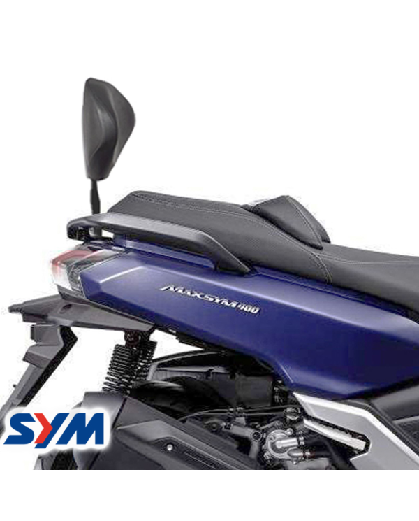 KIT DE FIJACION RESPALDO PARA PASAJERO SHAD S0MS41RV SYM MAXSYM 400 | Otros de moto | %brands%