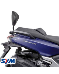 KIT DE FIJACION RESPALDO PARA PASAJERO SHAD S0MS41RV SYM MAXSYM 400 | Otros de moto | %brands%