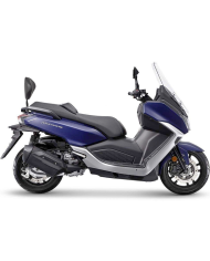 KIT DE FIJACION RESPALDO PARA PASAJERO SHAD S0MS41RV SYM MAXSYM 400 | Otros de moto | %brands%