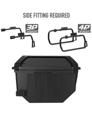 PACK MALETAS LATERALES SHAD TR27 | Maletas laterales de moto | %brands%