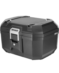 BAUL SHAD TOP CASE TR46 TERRA BLACK | Top Case de moto | %brands%