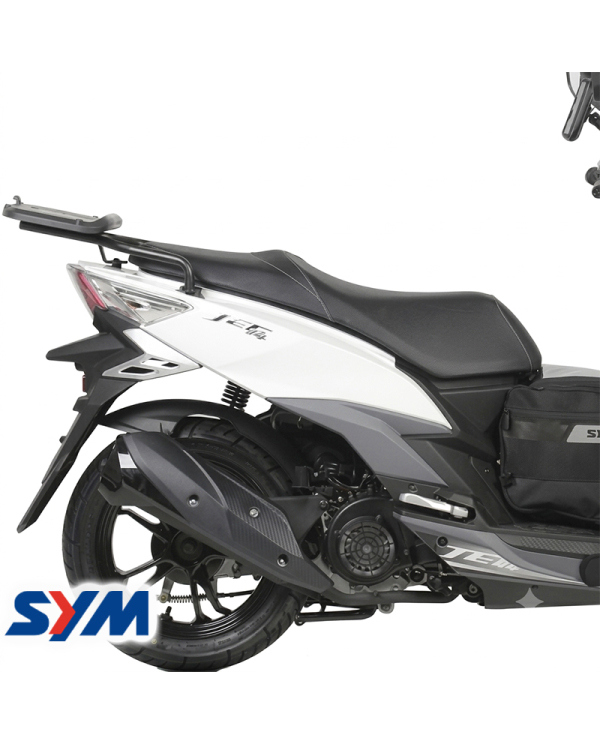 KIT DE FIJACIÓN POSTERIOR SHAD S0JT17ST JET X 15/JET 14 | Fijaciones Top Case de moto | %brands%
